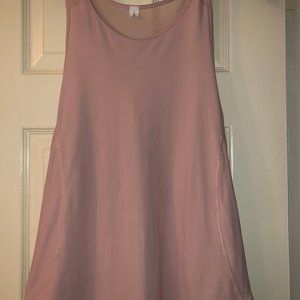 lululemon sculpt tank